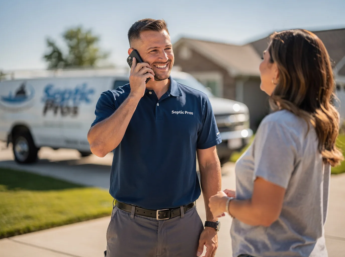 Septic Tank Pumping Doyle, CA FAQs